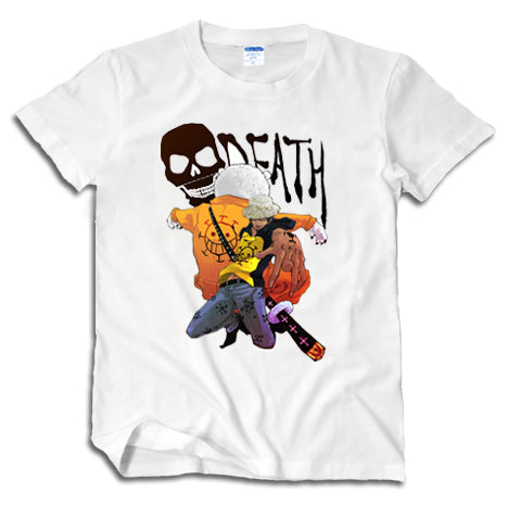 One Piece Ace Sabo Outfit, Luffy Gear Fourth