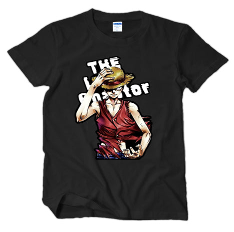 One Piece Ace Sabo Outfit, Luffy Gear Fourth